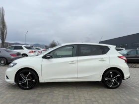Nissan Pulsar 1.5DCI NAVI CAMERA , снимка 3