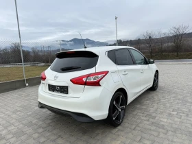 Nissan Pulsar 1.5DCI NAVI CAMERA , снимка 6
