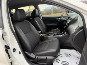 Nissan Pulsar 1.5DCI NAVI CAMERA , снимка 15