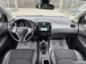 Nissan Pulsar 1.5DCI NAVI CAMERA , снимка 12