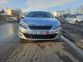 Peugeot 308 1.6 HDi Германия , снимка 2