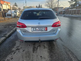 Peugeot 308 1.6 HDi Германия , снимка 4