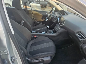 Peugeot 308 1.6 HDi Германия , снимка 7