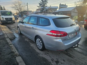 Peugeot 308 1.6 HDi Германия , снимка 3