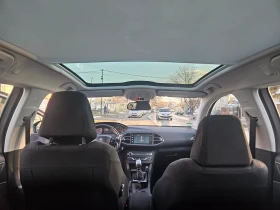 Peugeot 308 1.6 HDi Германия , снимка 13