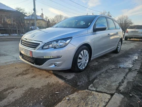 Peugeot 308 1.6 HDi Германия , снимка 1
