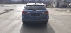 Mazda 6 2.0 i 165 k.c. Skyactiv, снимка 4