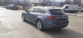 Mazda 6 2.0 i 165 k.c. Skyactiv, снимка 5
