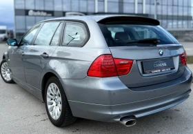 BMW 320 X-DRIVE* 184КС* 6-СКОРОСТИ* КОЖА* КСЕНОН* , снимка 6