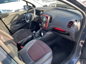 Renault Captur 1.5dci Hypnotic kamera, снимка 9