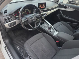 Audi A4 2.0TDI (190 Hp) Quattro/AT/NAVI, снимка 9