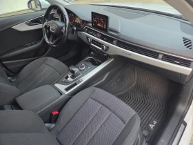 Audi A4 2.0TDI (190 Hp) Quattro/AT/NAVI, снимка 15