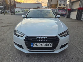 Audi A4 2.0TDI (190 Hp) Quattro/AT/NAVI, снимка 8