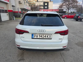Audi A4 2.0TDI (190 Hp) Quattro/AT/NAVI, снимка 4