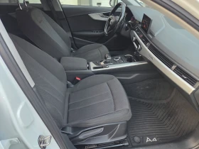 Audi A4 2.0TDI (190 Hp) Quattro/AT/NAVI, снимка 16
