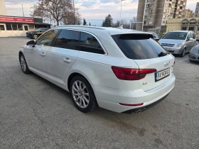 Audi A4 2.0TDI (190 Hp) Quattro/AT/NAVI, снимка 3