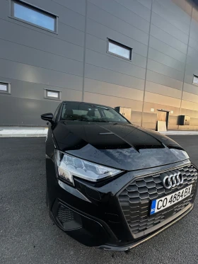 Audi A3, снимка 2