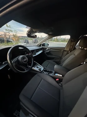 Audi A3, снимка 7