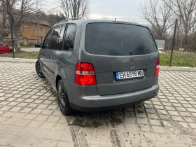 VW Touran 1.9TDI 105, снимка 4