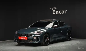 Kia Stinger 3.3GT AWD Acro Edition* HEAD-UP* HARMAN KARDON* 36, снимка 1
