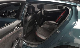 Kia Stinger 3.3GT AWD Acro Edition* HEAD-UP* HARMAN KARDON* 36, снимка 17