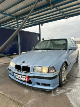 BMW 318 115, снимка 2