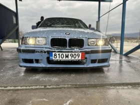 BMW 318 115, снимка 8