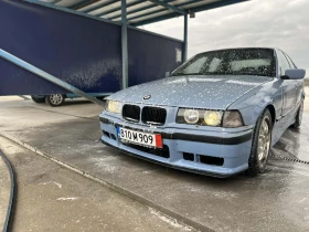 BMW 318 115, снимка 6