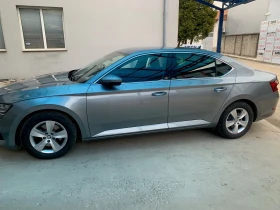 Skoda Superb AMB TS110 1.5A7F, снимка 5