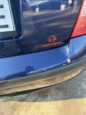 VW Passat 1.9tdi 101+ + , снимка 4