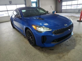 Kia Stinger * * CARFAX * * АВТО КРЕДИТ * * , снимка 2