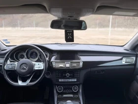 Mercedes-Benz CLS 350, снимка 8