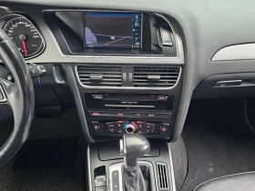Audi A4 2.0 TDI, снимка 15