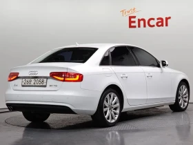 Audi A4 2.0 TDI, снимка 2