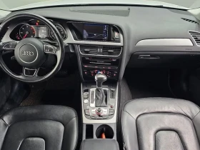 Audi A4 2.0 TDI, снимка 7