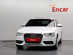 Audi A4 2.0 TDI, снимка 3