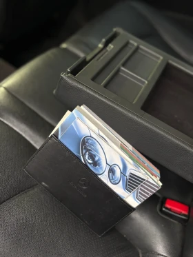 Mercedes-Benz E 320, снимка 14