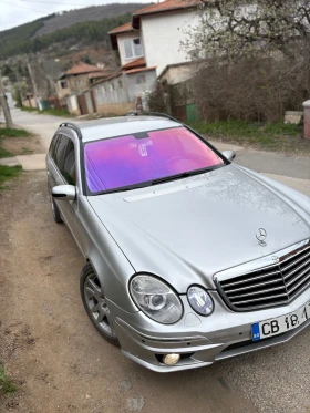 Mercedes-Benz E 320, снимка 2