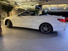 Mercedes-Benz E 400 * CARFAX * ЦЕНА ДО БГ, снимка 2