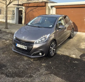 Peugeot 208, снимка 1