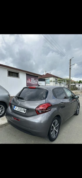 Peugeot 208, снимка 2