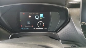 Citroen C5X C5X 1.6 Plug-In Hybrid 225HP, снимка 13