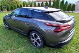 Citroen C5X C5X 1.6 Plug-In Hybrid 225HP, снимка 4