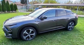 Citroen C5X C5X 1.6 Plug-In Hybrid 225HP, снимка 5
