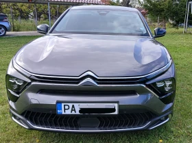 Citroen C5X C5X 1.6 Plug-In Hybrid 225HP, снимка 6