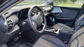 Citroen C5X C5X 1.6 Plug-In Hybrid 225HP, снимка 8