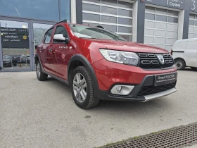 Dacia Sandero dCi 90 к.с. Дизел Stop & Start, снимка 2