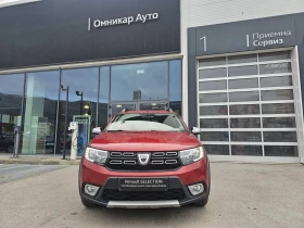 Dacia Sandero dCi 90 к.с. Дизел Stop & Start, снимка 3