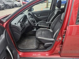 Dacia Sandero dCi 90 к.с. Дизел Stop & Start, снимка 15