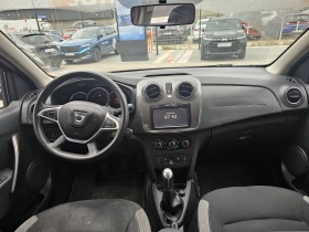 Dacia Sandero dCi 90 к.с. Дизел Stop & Start, снимка 7